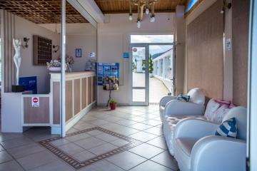 Отель Kasapakis Aparthotel Греция, о. Крит-Ираклион, фото 2