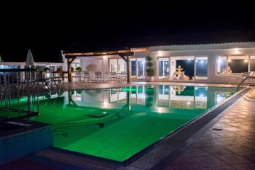 Отель Kasapakis Aparthotel Греция, о. Крит-Ираклион, фото 5