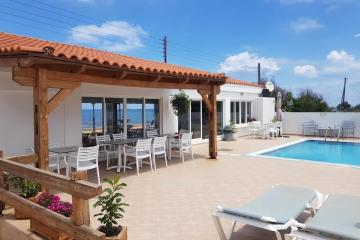 Отель Kasapakis Aparthotel Греция, о. Крит-Ираклион, фото 7