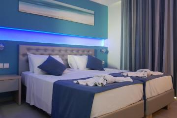 Отель Kasapakis Aparthotel Греция, о. Крит-Ираклион, фото 10