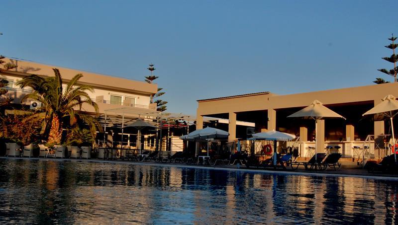 Asteras Resort