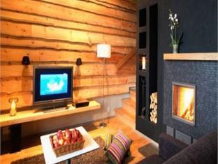 Best Western Apartments Levi Snow White