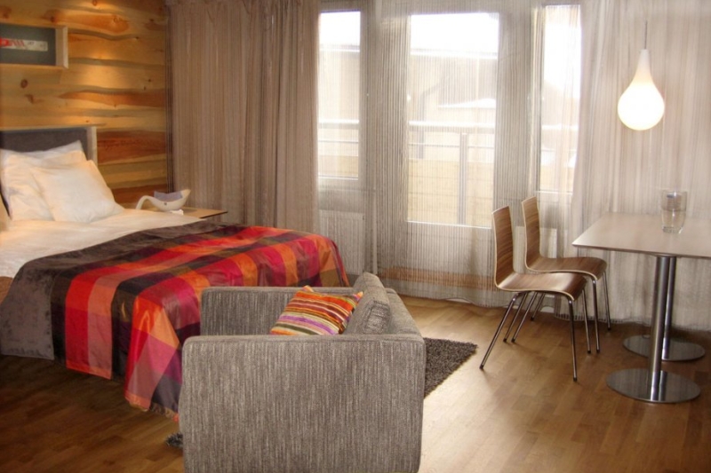 Best Western Apartments Levi Snow White