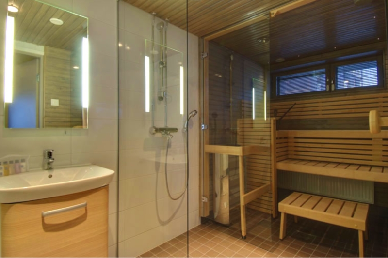 Best Western Apartments Levi Snow White