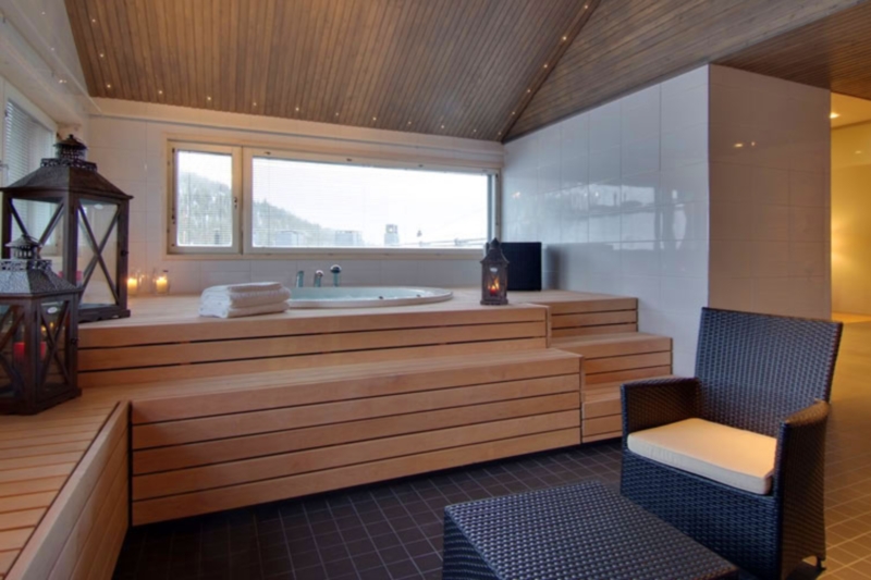 Best Western Apartments Levi Snow White