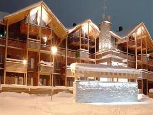 Best Western Apartments Levi Snow White