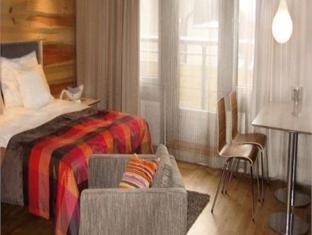 Best Western Apartments Levi Snow White