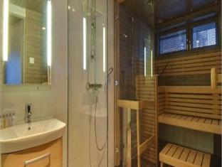 Best Western Apartments Levi Snow White