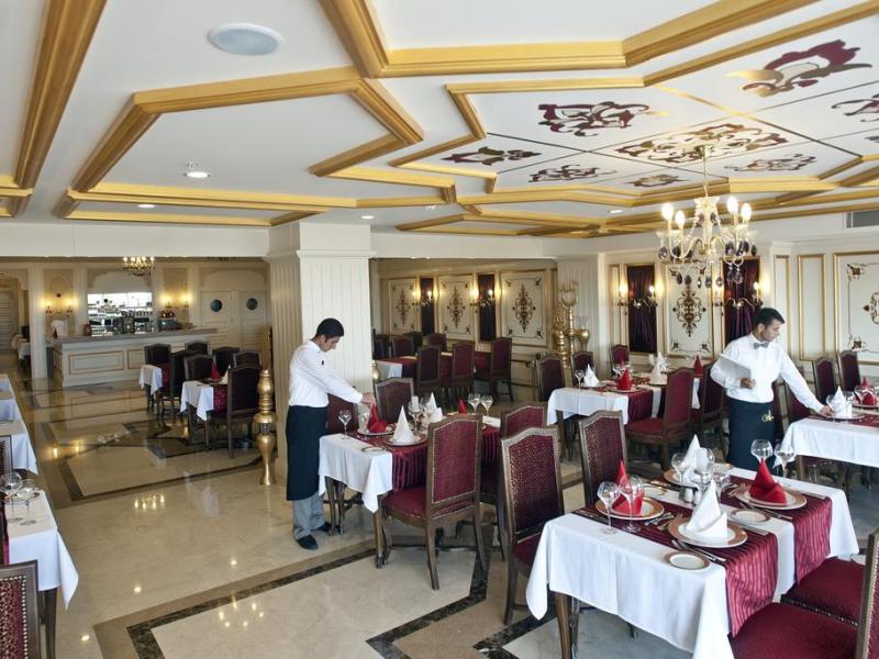 Diamond Excellence Resort & Spa