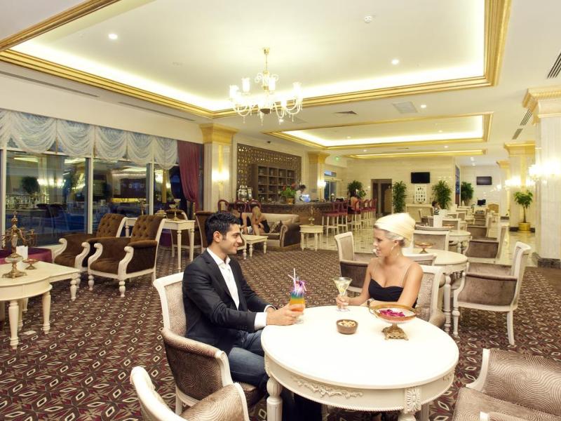 Diamond Excellence Resort & Spa