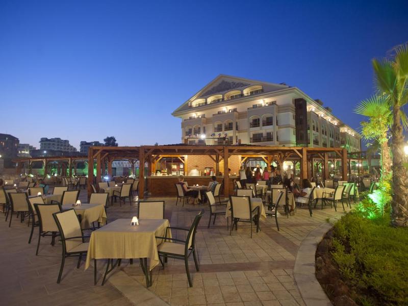 Diamond Excellence Resort & Spa