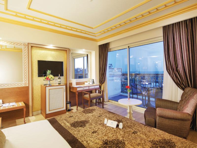 Diamond Excellence Resort & Spa