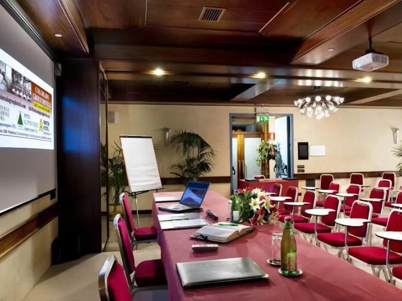 Al Pino Verde