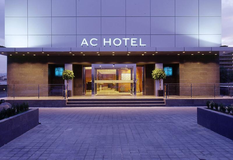 AC Hotel Murcia