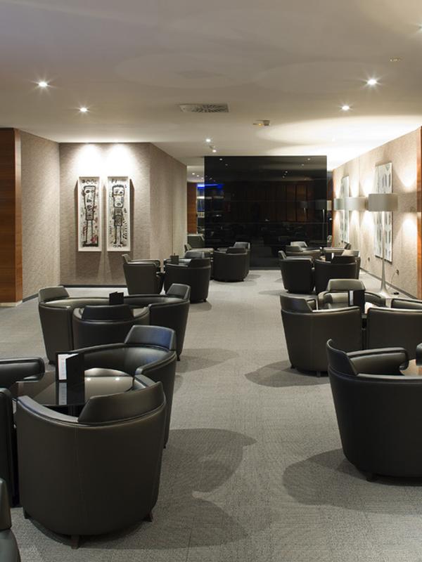 AC Hotel Murcia