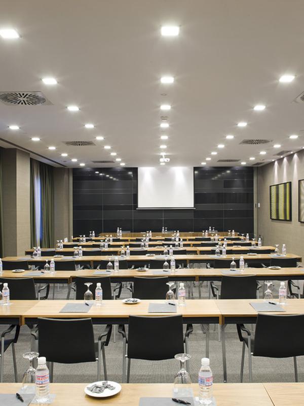 AC Hotel Murcia