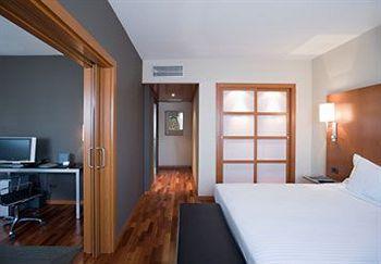 AC Hotel Murcia