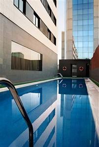 AC Hotel Murcia
