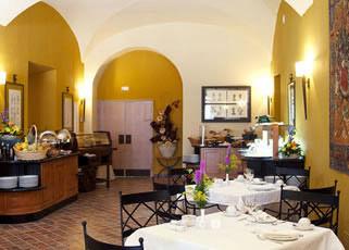 BlueCity Merida Palace