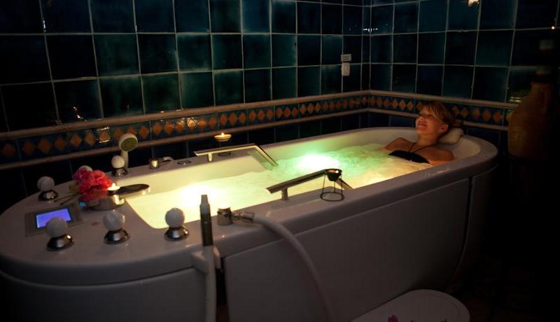 Seabel Aladin Djerba