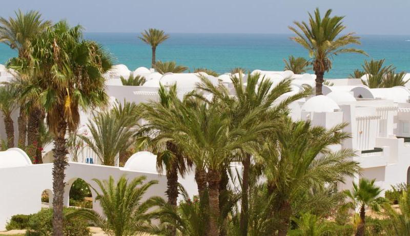 Seabel Aladin Djerba