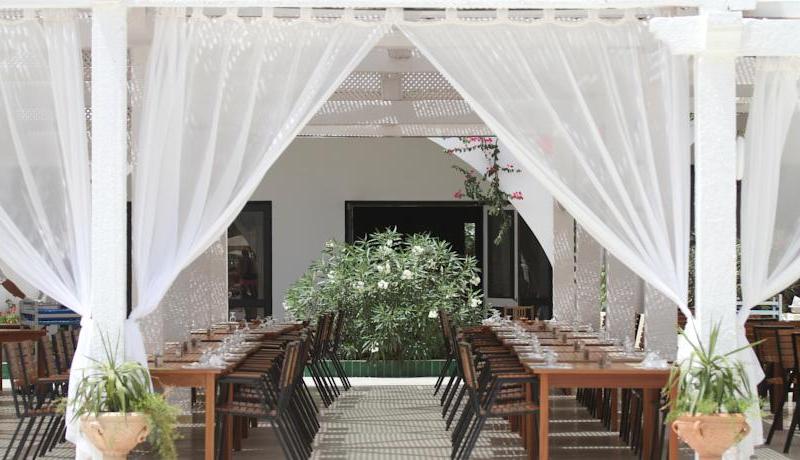 Seabel Aladin Djerba