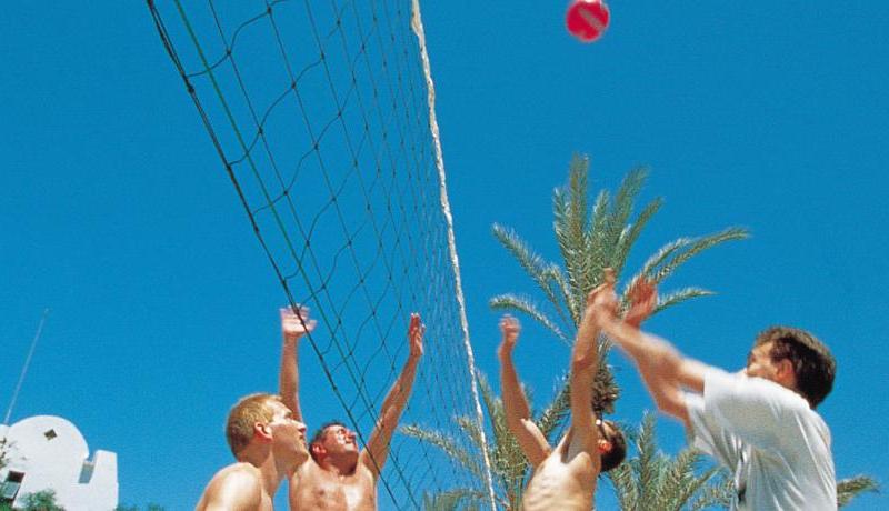 Seabel Aladin Djerba