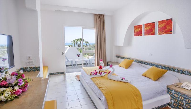 Seabel Aladin Djerba