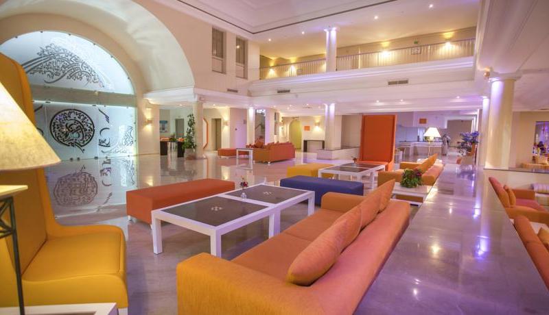 Seabel Aladin Djerba