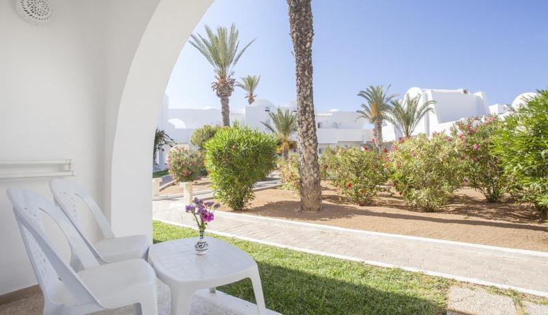 Seabel Aladin Djerba