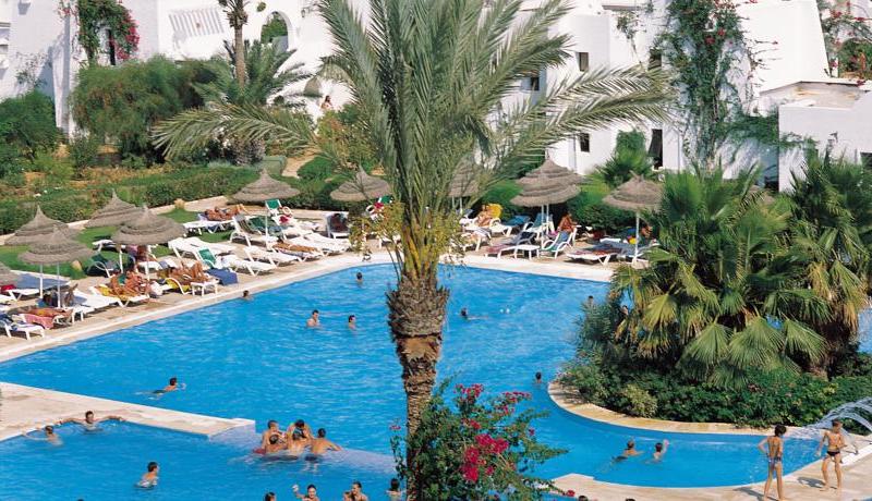 Seabel Aladin Djerba