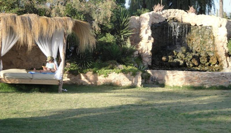 Seabel Aladin Djerba