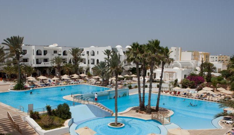 Seabel Aladin Djerba