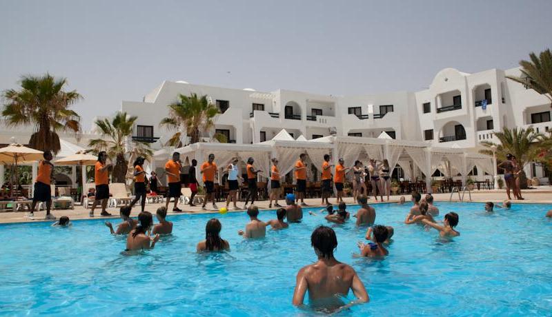 Seabel Aladin Djerba