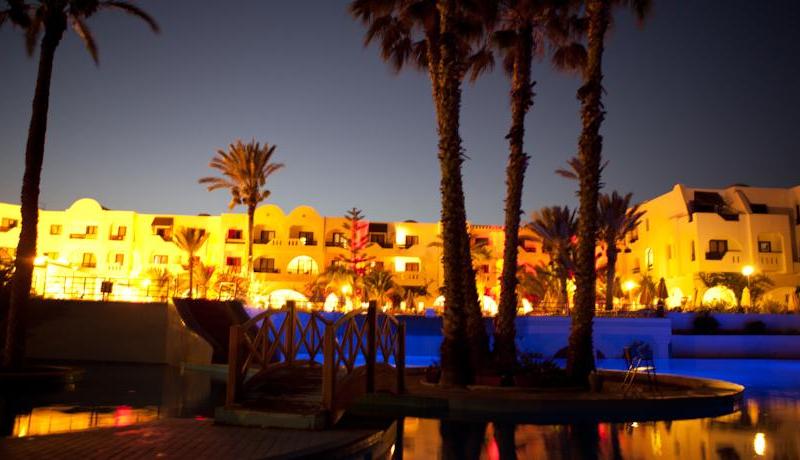 Seabel Aladin Djerba