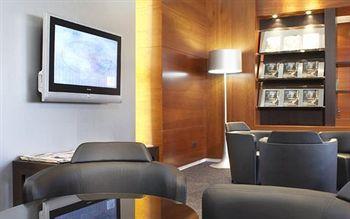 AC Hotel Sevilla Forum