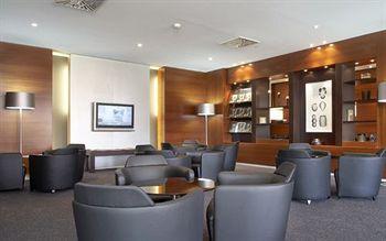 AC Hotel Sevilla Forum