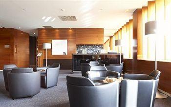 AC Hotel Sevilla Forum