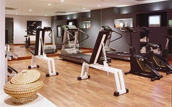 AC Hotel Sevilla Forum