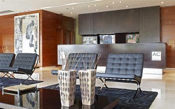 AC Hotel Sevilla Forum