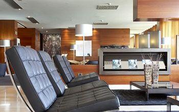 AC Hotel Sevilla Forum