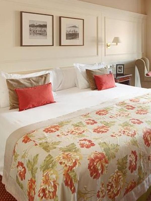 Hotel de Londres y de Inglaterra