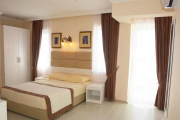 Отель Grand Miramor Hotel Турция, Кириш, фото 19