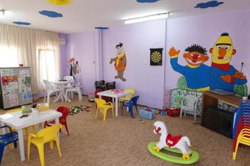 Отель Grand Miramor Hotel Турция, Кириш, фото 3