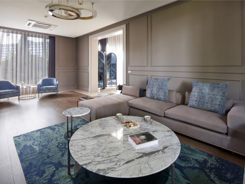 Maxx Royal Belek Golf Resort