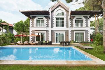 Отель Maxx Royal Belek Golf Resort Турция, Искелемевкии, фото 102