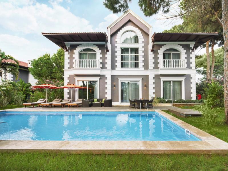 Maxx Royal Belek Golf Resort