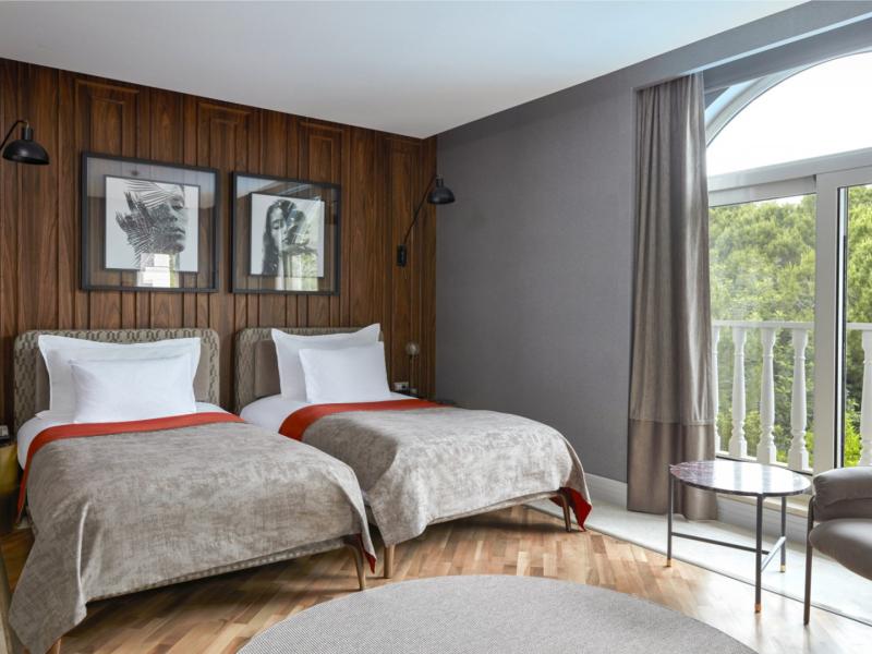 Maxx Royal Belek Golf Resort