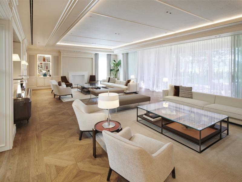 Maxx Royal Belek Golf Resort