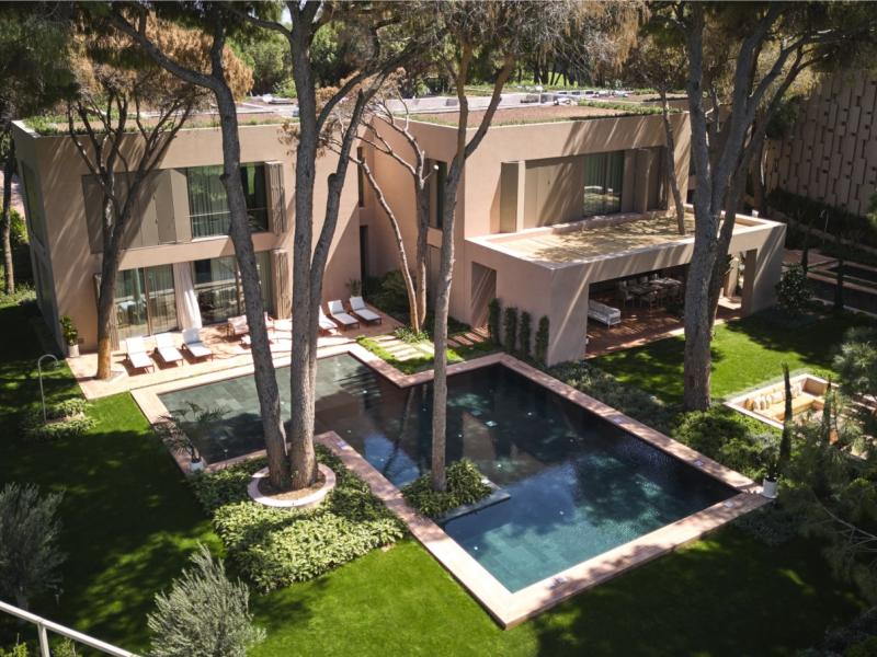 Maxx Royal Belek Golf Resort